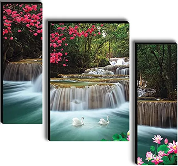 Set_Of_3_Scenery_3D_Framed_Wall_Paintings_|_For_Home_Decoration_|_45X30_Cm
