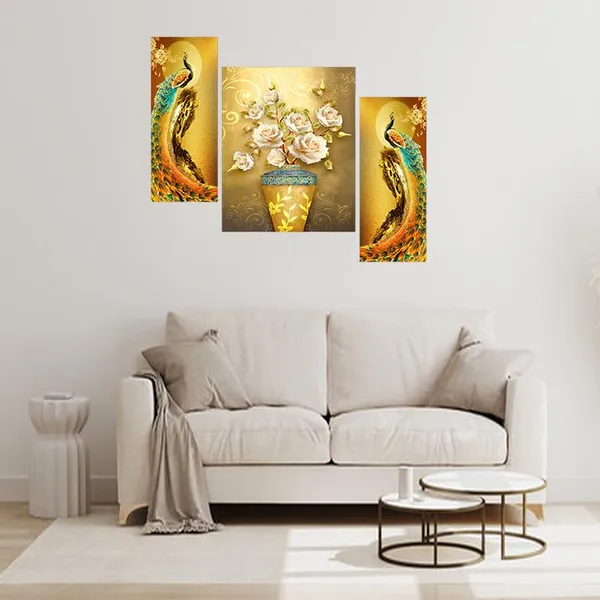 Set_Of_3_Scenery_3D_Framed_Wall_Paintings_|_For_Home_Decoration_|_45X30_Cm
