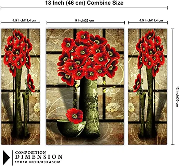 Set_Of_3_Scenery_3D_Framed_Wall_Paintings_|_For_Home_Decoration_|_45X30_Cm
