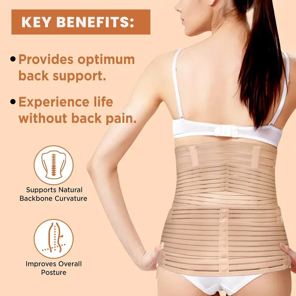 Pink_2-In-1_Postpartum_Belt_After_Delivery_|_Abdominal_Belt_After_Delivery_For_Belly_Support_Maternity_Belt_After_Delivery_For_Post_Pregnancy_Tummy_Control_30_Inch_To_46_Inches_Of_Waist