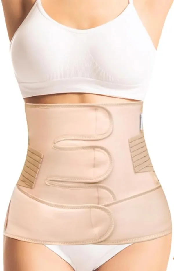 Pink_2-In-1_Postpartum_Belt_After_Delivery_|_Abdominal_Belt_After_Delivery_For_Belly_Support_Maternity_Belt_After_Delivery_For_Post_Pregnancy_Tummy_Control_30_Inch_To_46_Inches_Of_Waist