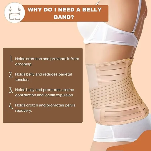 Pink_2-In-1_Postpartum_Belt_After_Delivery_|_Abdominal_Belt_After_Delivery_For_Belly_Support_Maternity_Belt_After_Delivery_For_Post_Pregnancy_Tummy_Control_30_Inch_To_46_Inches_Of_Waist