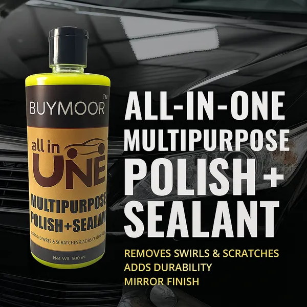 Multicolor_All-In-One_Car_Polish_&_Sealant_500Ml_And_Windshield_Washer_Fluid_Concentrate_500Ml_-_Pack_Of_1+1=2