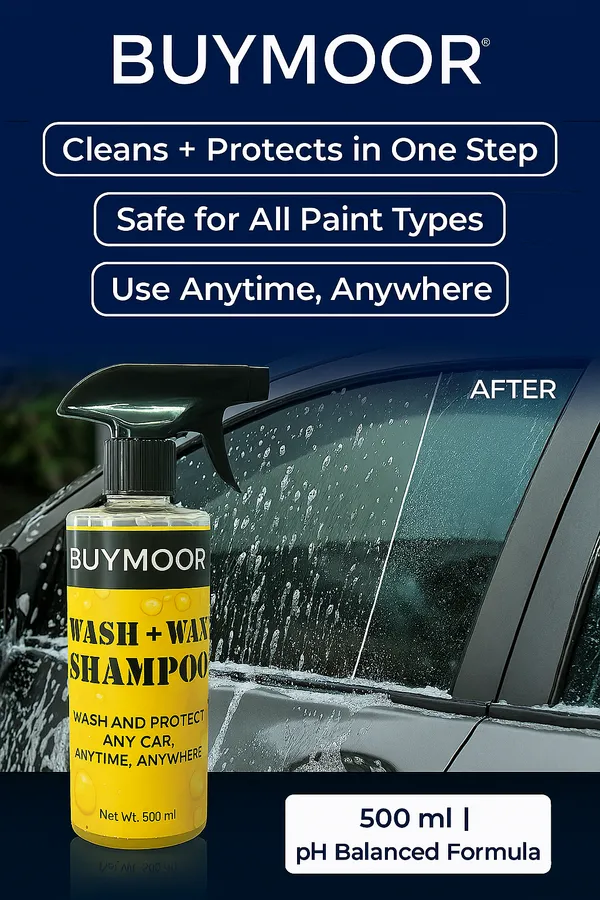 Multicolor_Wash+Wax_Shampoo_For_All_Cars_500Ml_And_Windshield_Washer_Fluid_Concentrate_500Ml_-_Pack_Of_1+1=2