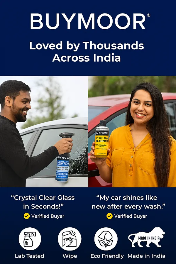 Multicolor_Wash+Wax_Shampoo_For_All_Cars_500Ml_And_Windshield_Washer_Fluid_Concentrate_500Ml_-_Pack_Of_1+1=2