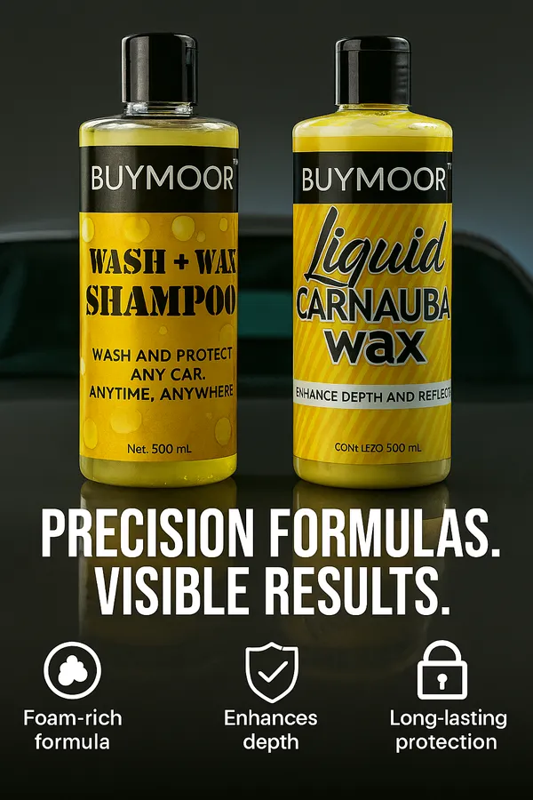 Multicolor_Wash+Wax_Shampoo_For_All_Cars_500Ml_And_Liquid_Carnauba_Wax_500Ml_-_Pack_Of_1+1=2