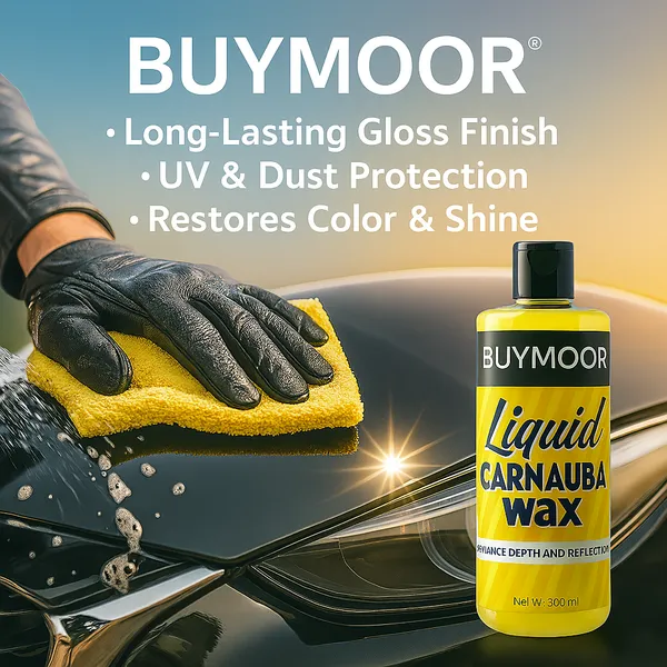 Multicolor_Wash+Wax_Shampoo_For_All_Cars_500Ml_And_Liquid_Carnauba_Wax_500Ml_-_Pack_Of_1+1=2