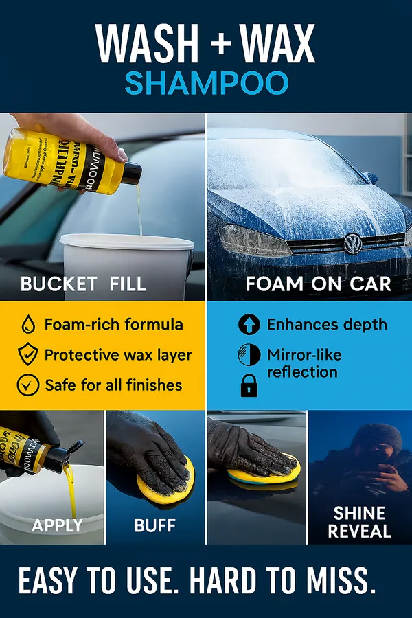 Multicolor_Wash+Wax_Shampoo_For_All_Cars_500Ml_And_Liquid_Carnauba_Wax_500Ml_-_Pack_Of_1+1=2