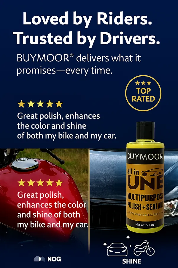 Multicolor_Premium_Bike_Polish_500Ml_And_Liquid_Carnauba_Wax_500Ml_-_Pack_Of_1+1=2
