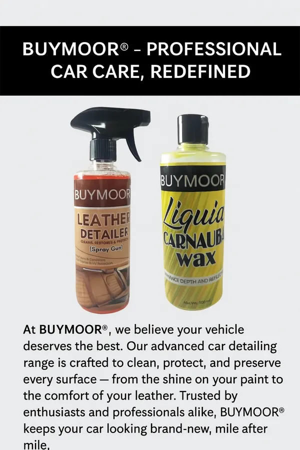 Multicolor_Leather_Detailer_500Ml_And_All-In-One_Car_Polish_&_Sealant_500Ml_-_Pack_Of_1+1=2