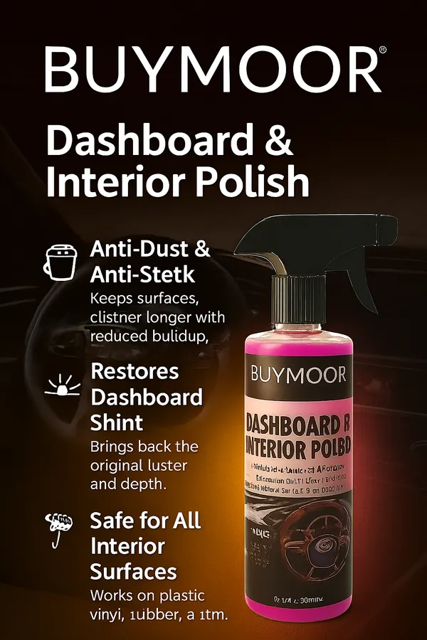 Multicolor_Leather_Detailer_500Ml_And_Dashboard_And_Interior_Polish_500Ml_-_Pack_Of_1+1=2