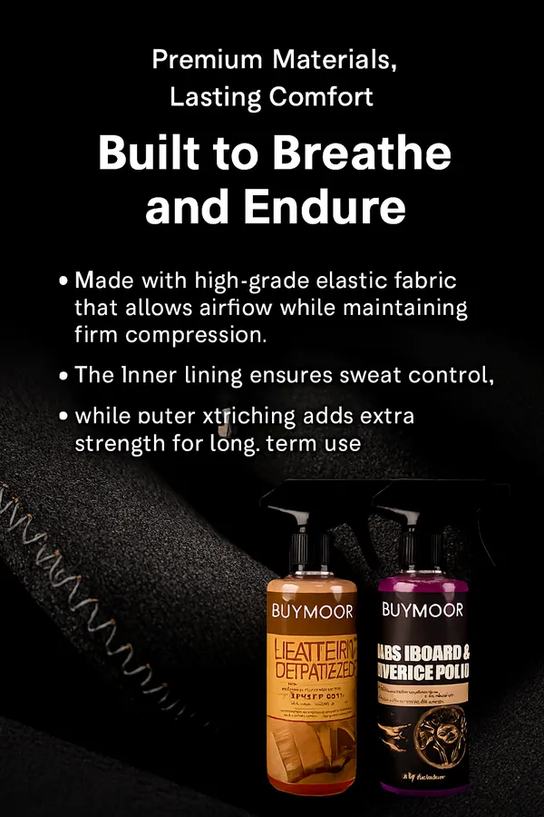 Multicolor_Leather_Detailer_500Ml_And_Dashboard_And_Interior_Polish_500Ml_-_Pack_Of_1+1=2