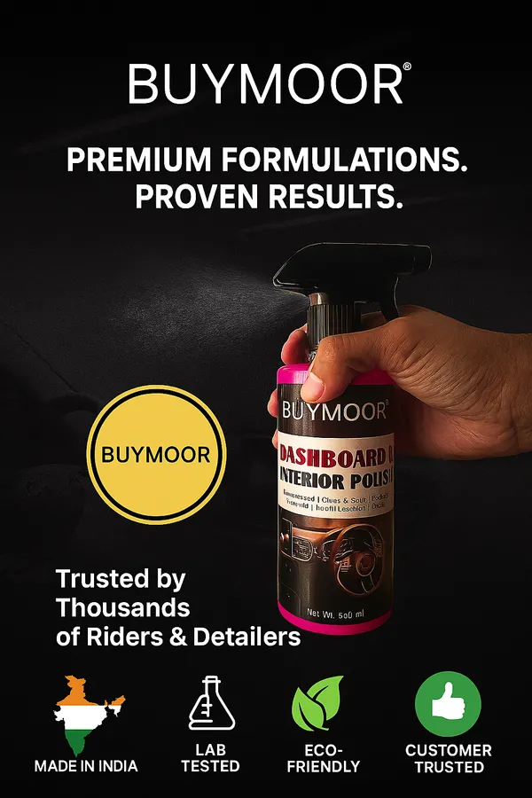 Multicolor_Dashboard_And_Interior_Polish_500Ml_And_Green_Foam_Auto_Shampoo_500Ml_-_Pack_Of_1+1=2