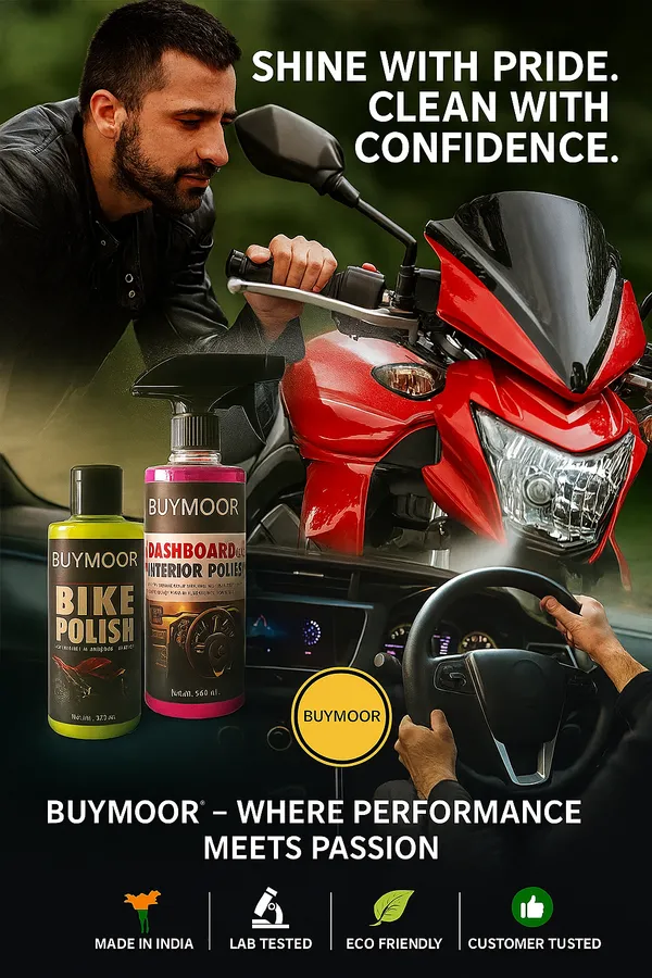 Multicolor_Dashboard_And_Interior_Polish_500Ml_And_Green_Foam_Auto_Shampoo_500Ml_-_Pack_Of_1+1=2