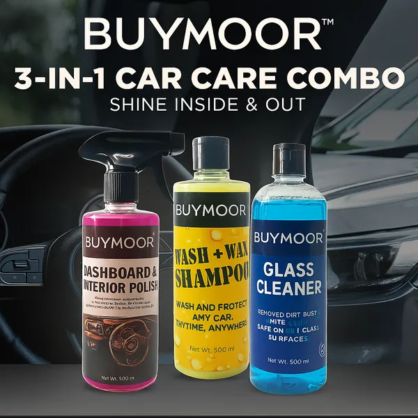 Multicolor_Dashboard_And_Interior_Polish_500Ml_And_Liquid_Carnauba_Wax_500Ml_-_Pack_Of_1+1=2