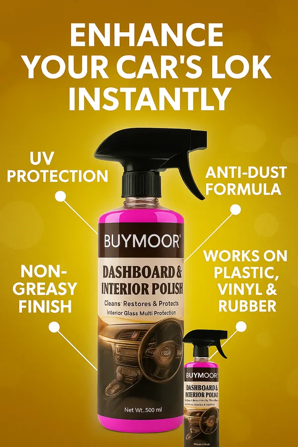 Multicolor_Dashboard_And_Interior_Polish_500Ml_And_Liquid_Carnauba_Wax_500Ml_-_Pack_Of_1+1=2