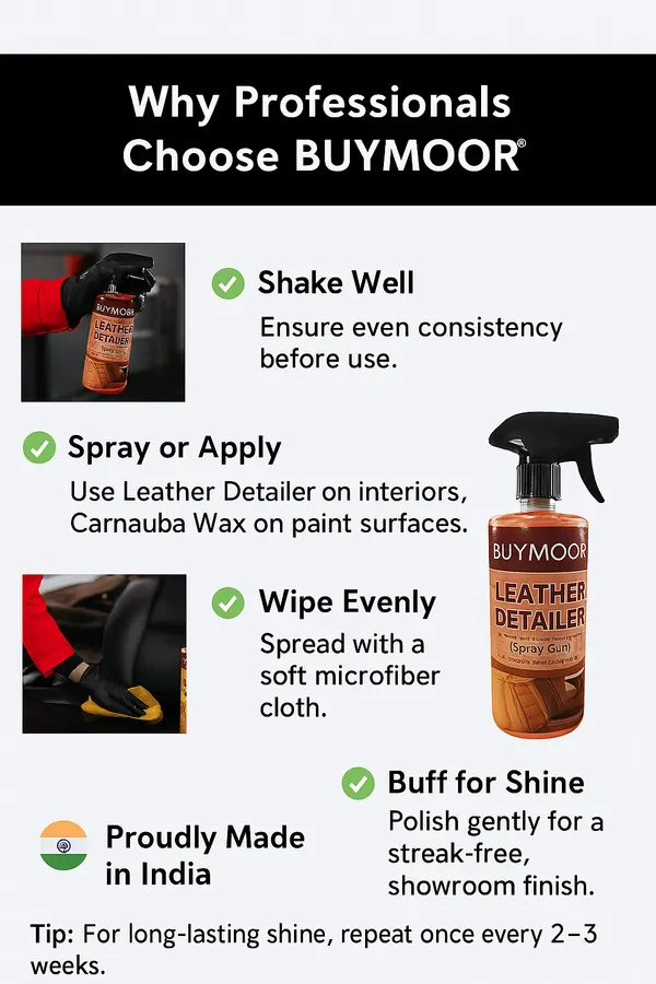 Multicolor_Leather_Detailer_500Ml_And_Liquid_Carnauba_Wax_500Ml_-_Pack_Of_1+1=2