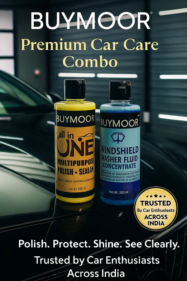 Multicolor_Stain-Free_Window_Cleaner_500Ml_And_All-In-One_Car_Polish_&_Sealant_500Ml_-_Pack_Of_1+1=2
