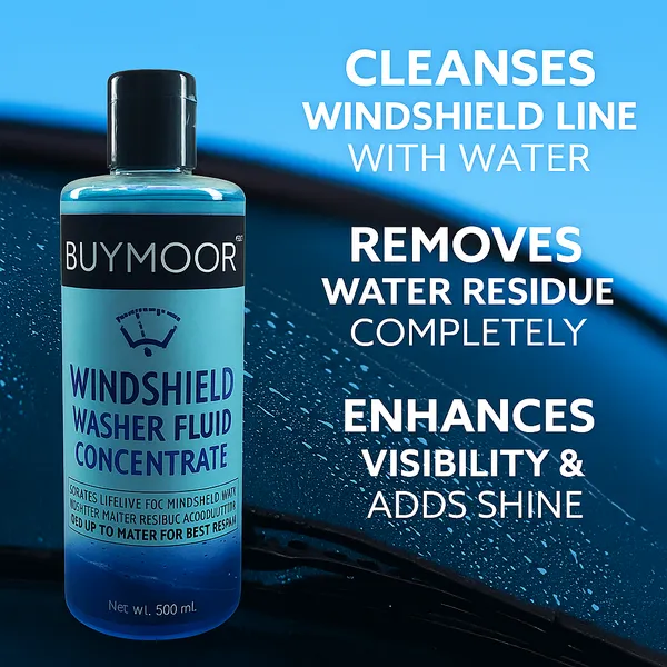 Multicolor_Stain-Free_Window_Cleaner_500Ml_And_All-In-One_Car_Polish_&_Sealant_500Ml_-_Pack_Of_1+1=2
