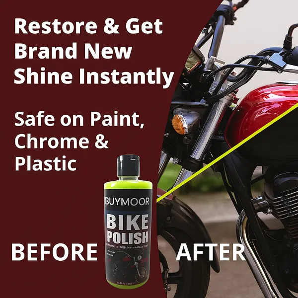 Multicolor_Windshield_Washer_Fluid_Concentrate_500Ml_And_Premium_Bike_Polish_500Ml_-_Pack_Of_1+1=2