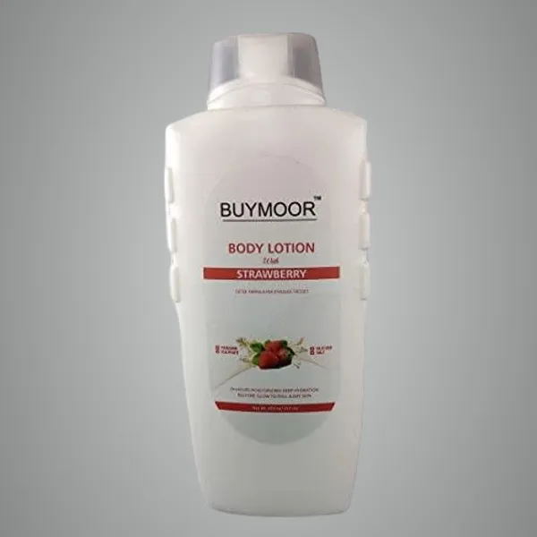 Multicolor_Strawberry_Deep_Nourishing_Skin_Brightening_Body_Lotion_Men_&_Women_650_Ml_Pack_Of_2_Strawberry