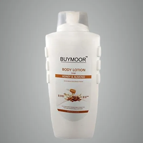 Multicolor_Honey_&_Almond_Deep_Nourishing_Skin_Brightening_Body_Lotion_Men_&_Women_650_Ml_Pack_Of_2_Honey_&_Almond