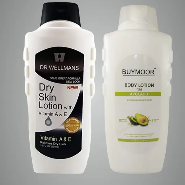 Multicolor_Dry_Skin_And_Avocado_Moisturization_Body_Lotion_Men_&_Women_1300_MlPack_Of_2