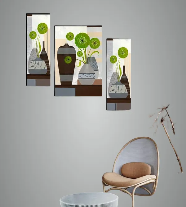 Set_Of_3_Scenery_3D_Framed_Wall_Paintings_|_For_Home_Decoration_|_45X30_Cm