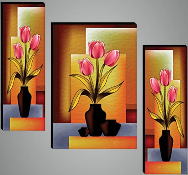 Set_Of_3_Scenery_3D_Framed_Wall_Paintings_|_For_Home_Decoration_|_45X30_Cm