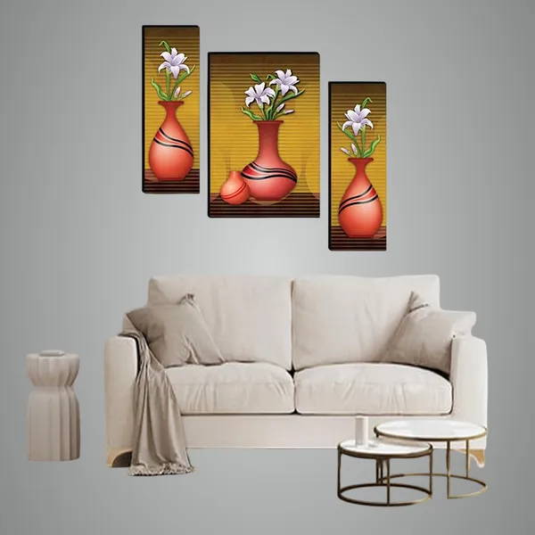 Set_Of_3_Scenery_3D_Framed_Wall_Paintings_|_For_Home_Decoration_|_45X30_Cm