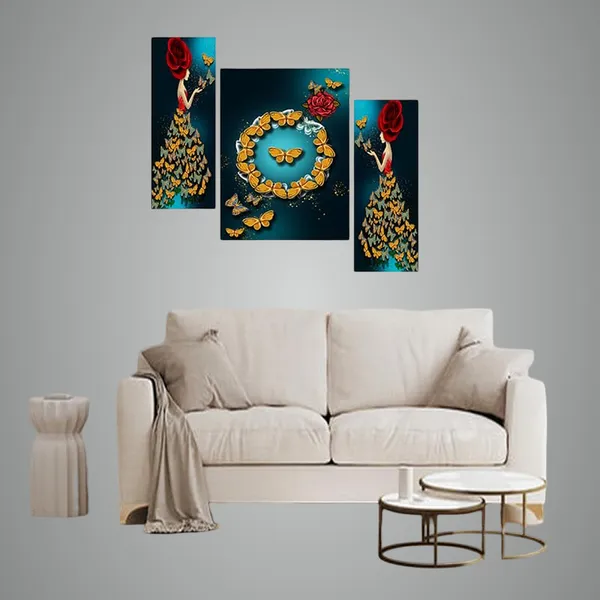 Set_Of_3_Scenery_3D_Framed_Wall_Paintings_|_For_Home_Decoration_|_45X30_Cm