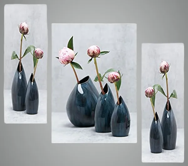 Set_Of_3_Scenery_3D_Framed_Wall_Paintings_|_For_Home_Decoration_|_45X30_Cm