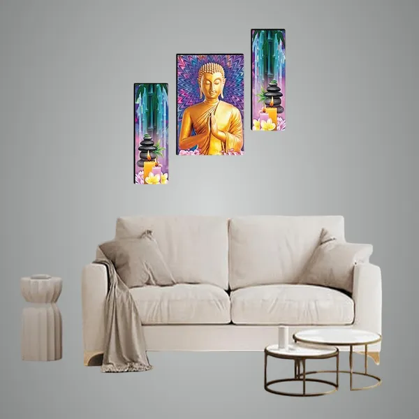 Set_Of_3_Scenery_3D_Framed_Wall_Paintings_|_For_Home_Decoration_|_45X30_Cm