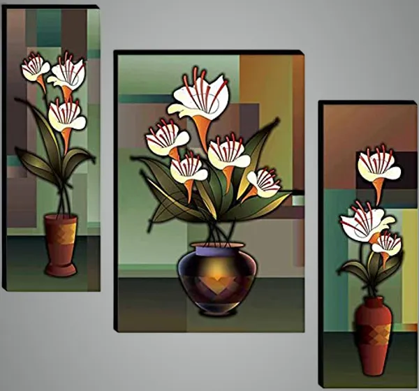 Set_Of_3_Scenery_3D_Framed_Wall_Paintings_|_For_Home_Decoration_|_45X30_Cm