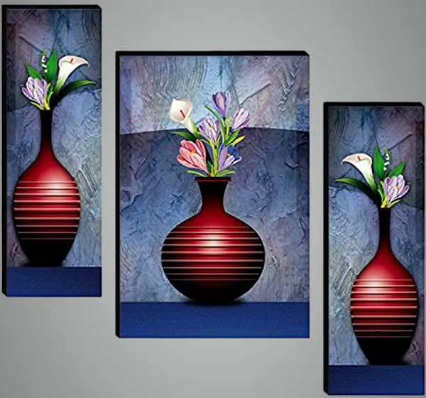 Set_Of_3_Scenery_3D_Framed_Wall_Paintings_|_For_Home_Decoration_|_45X30_Cm