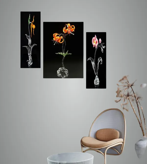 Set_Of_3_Scenery_3D_Framed_Wall_Paintings_|_For_Home_Decoration_|_45X30_Cm
