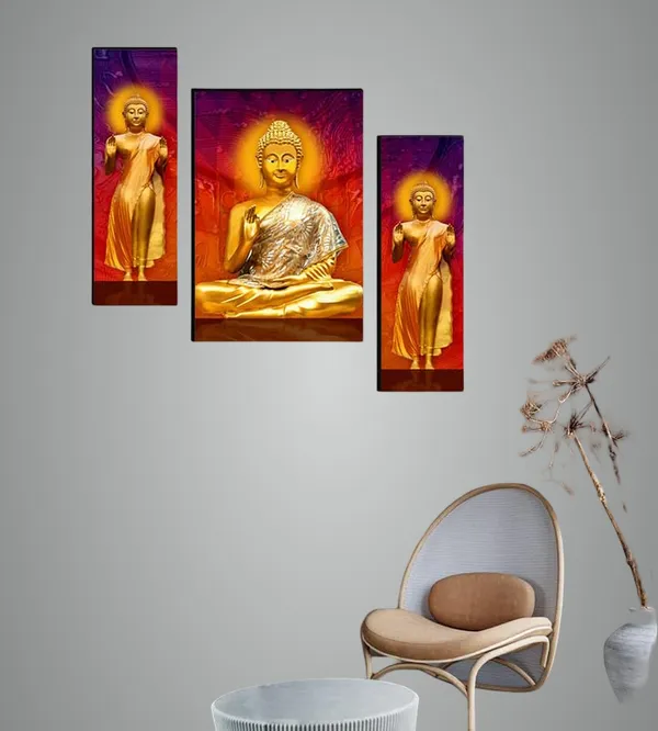 Set_Of_3_Scenery_3D_Framed_Wall_Paintings_|_For_Home_Decoration_|_45X30_Cm