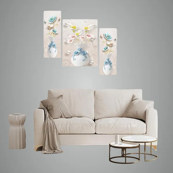 Set_Of_3_Scenery_3D_Framed_Wall_Paintings_|_For_Home_Decoration_|_45X30_Cm