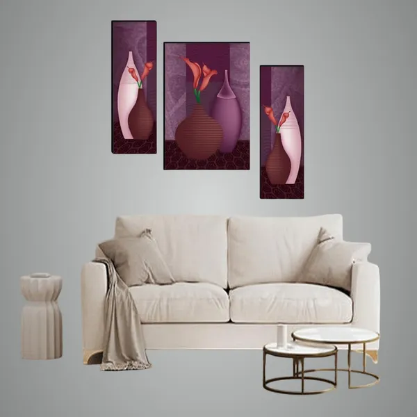 Set_Of_3_Scenery_3D_Framed_Wall_Paintings_|_For_Home_Decoration_|_45X30_Cm