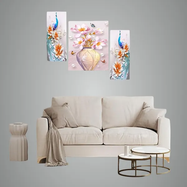 Set_Of_3_Scenery_3D_Framed_Wall_Paintings_|_For_Home_Decoration_|_45X30_Cm