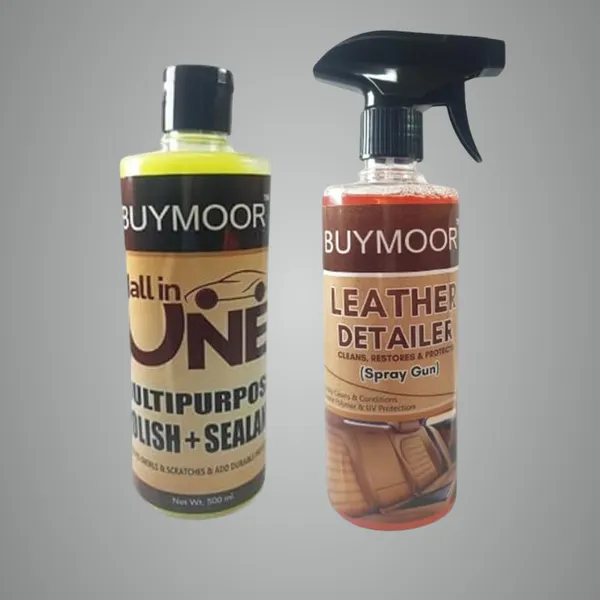Multicolor_All-In-One_Car_Polish_&_Sealant_500Ml_And_Wash+Wax_Shampoo_For_All_Cars_500Ml_-_Pack_Of_1+1=2