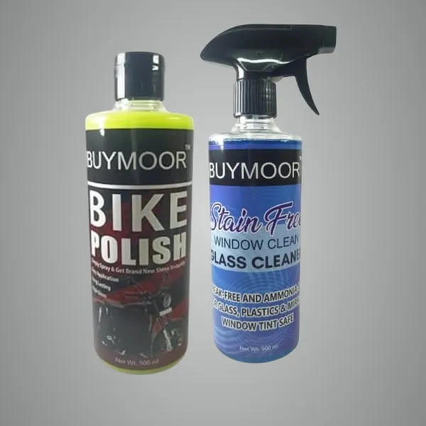 Multicolor_Premium_Bike_Polish_500Ml_And_Stain-Free_Window_Cleaner_500Ml_-_Pack_Of_1+1=2