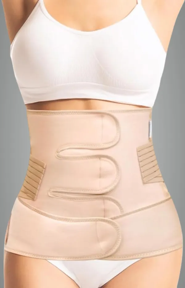 Pink_2-In-1_Postpartum_Belt_After_Delivery_|_Abdominal_Belt_After_Delivery_For_Belly_Support_Maternity_Belt_After_Delivery_For_Post_Pregnancy_Tummy_Control_30_Inch_To_46_Inches_Of_Waist
