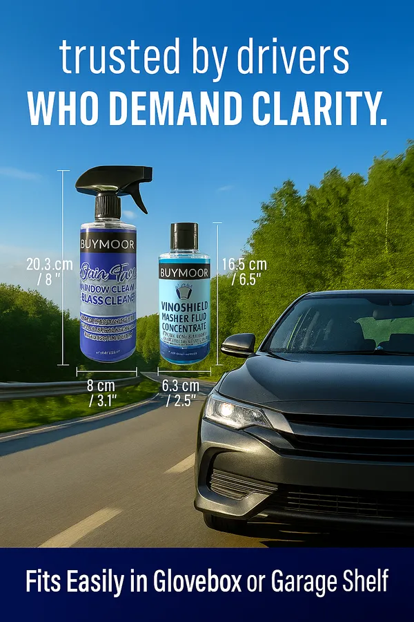 Multicolor_Windshield_Washer_Fluid_Concentrate_500Ml_And_Stain-Free_Window_Cleaner_500Ml_-_Pack_Of_1+1=2