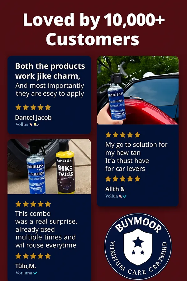 Multicolor_Stain-Free_Window_Cleaner_500Ml_And_Premium_Bike_Polish_500Ml_-_Pack_Of_1+1=2