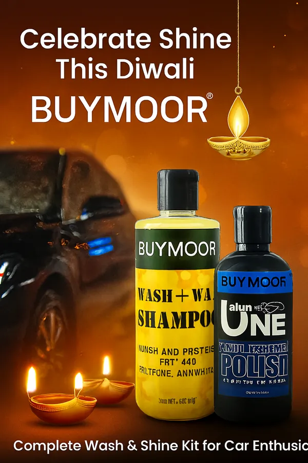 Multicolor_Wash+Wax_Shampoo_For_All_Cars_500Ml_And_All-In-One_Multipurpose_Car_Polish_200Ml_-_Pack_Of_1+1=2