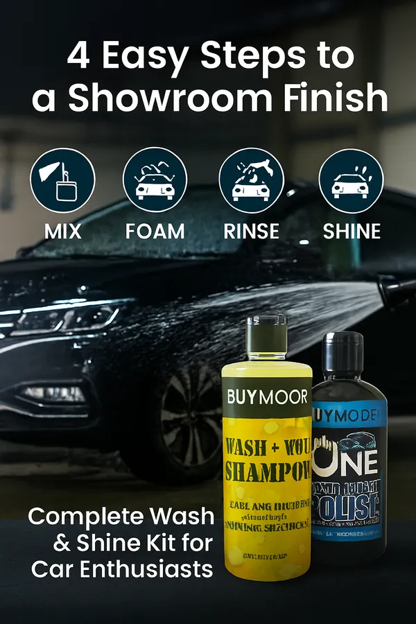 Multicolor_Wash+Wax_Shampoo_For_All_Cars_500Ml_And_All-In-One_Multipurpose_Car_Polish_200Ml_-_Pack_Of_1+1=2