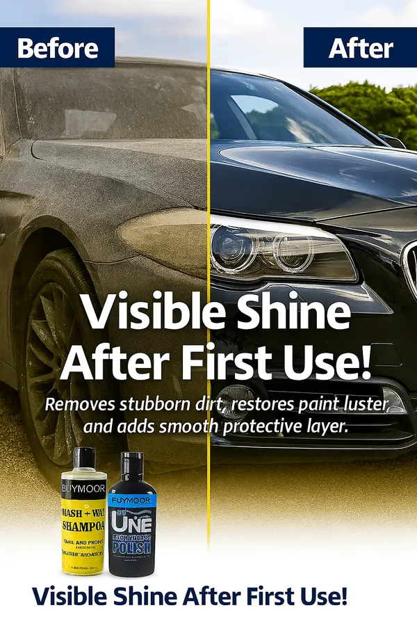 Multicolor_Wash+Wax_Shampoo_For_All_Cars_500Ml_And_All-In-One_Multipurpose_Car_Polish_200Ml_-_Pack_Of_1+1=2