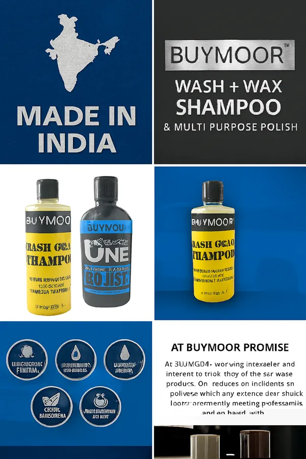 Multicolor_Wash+Wax_Shampoo_For_All_Cars_500Ml_And_All-In-One_Multipurpose_Car_Polish_200Ml_-_Pack_Of_1+1=2