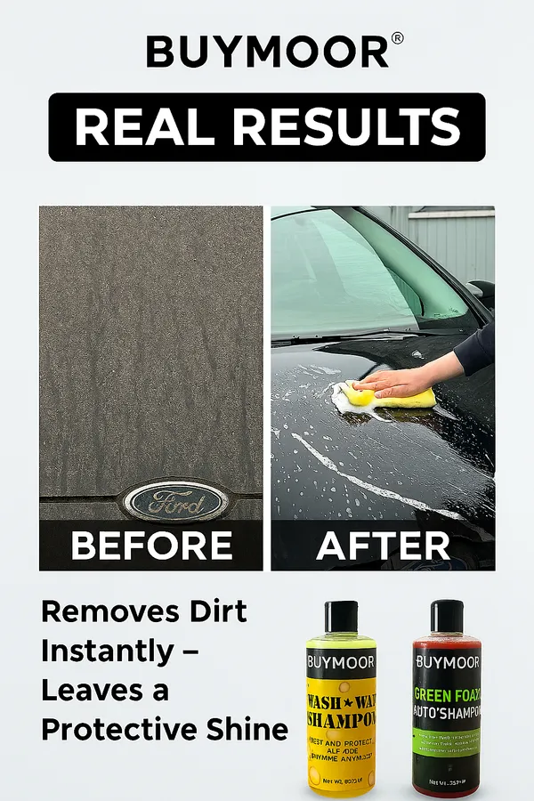 Multicolor_Wash+Wax_Shampoo_For_All_Cars_500Ml_And_Green_Foam_Auto_Shampoo_500Ml_-_Pack_Of_1+1=2